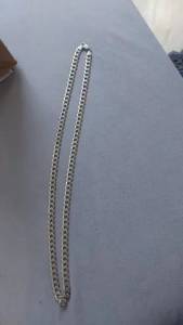Corrente Prata 925 70cm