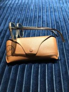 culos Ray Ban