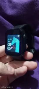 Smart Watch D20 Ultra Novo Entrego Com Taxa