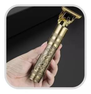 Maquininha Dragon Retro Ultra Afiado Barba Profissional
