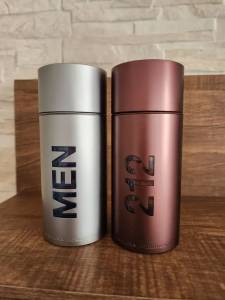 212 Dupla Top
