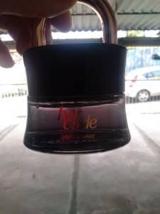 Boticrio Hercode Perfume