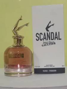 Perfume Scandal 80 Ml