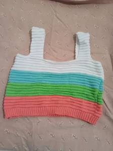 Vendo Blusa Tamanho 38 A 42