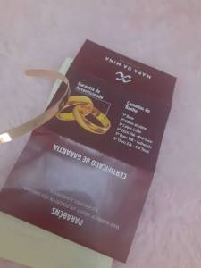 Gargantilha Choker Banhado Em 3 Camadas De Ouro