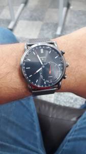 Fossil Q
