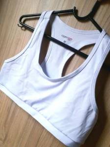 Top Norton Tam M Branco