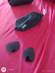 Lentes Nova Oakley
