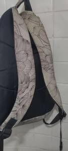 Mochila Mizuno Original