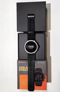 Smartwatch Zeblaze Stratos 2 Gps