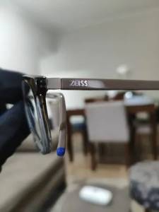 Armao De culos Zeiss