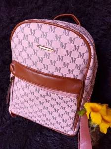 Mochilas Novas