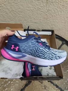 Tnis Under Armour 34