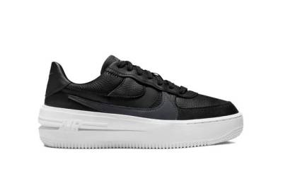 Tnis Nike Air Force Plataform