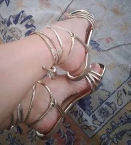 Rasteira