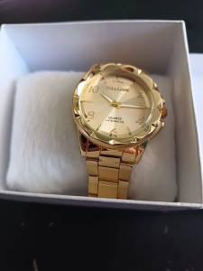 Relogio Feminino