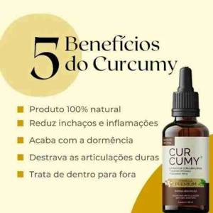 Curcumy