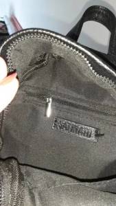 Mochila