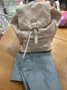 Vendo Bolsa Mochila Samsonite