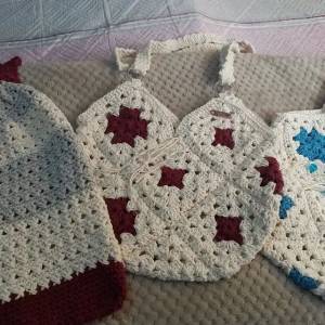 Bolsas De Croch