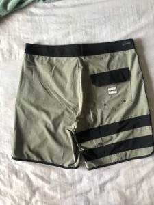 Bermudas Hurley