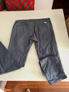 Calas Jeans 20,00