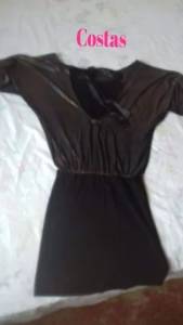 Vestido Top