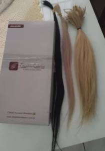 Vendo Cabelo