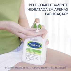 (novo) Cetaphil Creme Hidratante 473ml