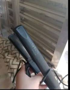 Escova Secadora Britnia E Chapinha