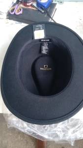 Chapu  De  Luxo Brixtom