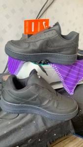 Tnis Nike Unissex Novo N37