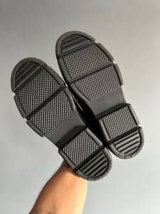 Tnis Asos Chunky Plataforma   Tam 44