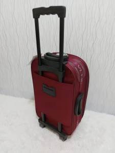 Mala 10kg Pequena. Entrega Grtis
