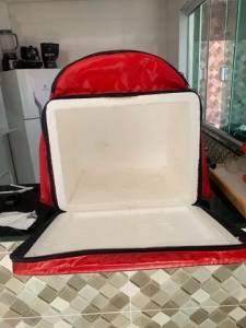 Bag Entregador Novinha/ A Melhor Que Tem
