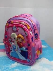 Mochila Infantil