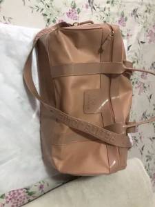 Mala Da Petite Jolie Nova