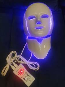 Mscara Led
