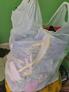 1 Lote De Roupas