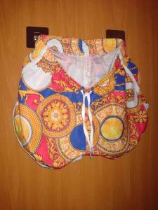 Shorts Femininos