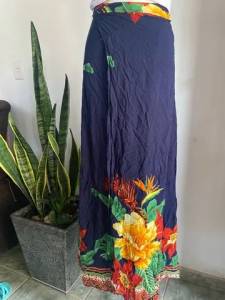 Saia Envelope