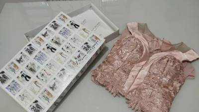 Vestido De Festa