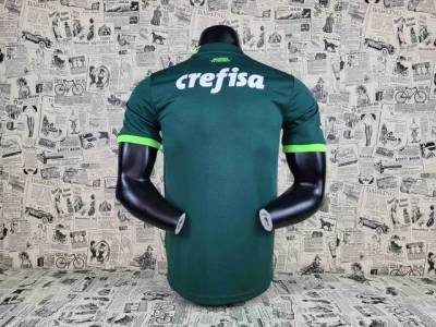 Camisa Palmeiras Verde