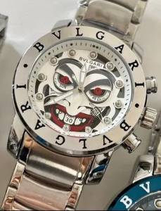 Relgio Coringa