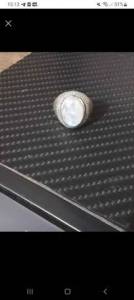 Anel Pedra Da Lua Em Prata 925