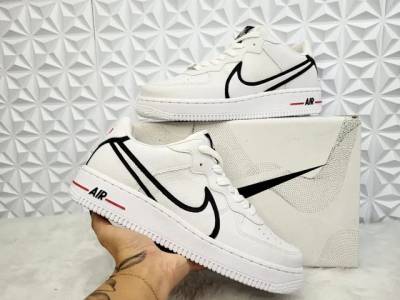 Tnis Nike Air Force Primeira Linha