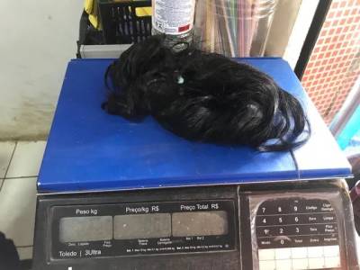 Vende Cabelo Humano