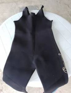 Roupa De Mergulhador Profissional