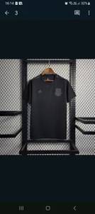 Camisas Tailandesas 1.1