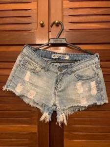 Shorts Jeans John John